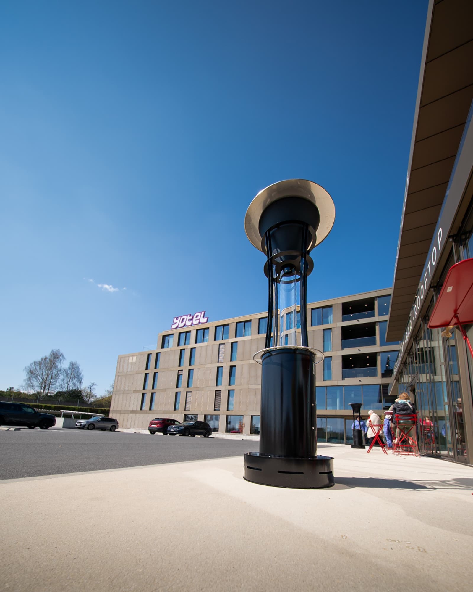 Slot Edelsun · 5