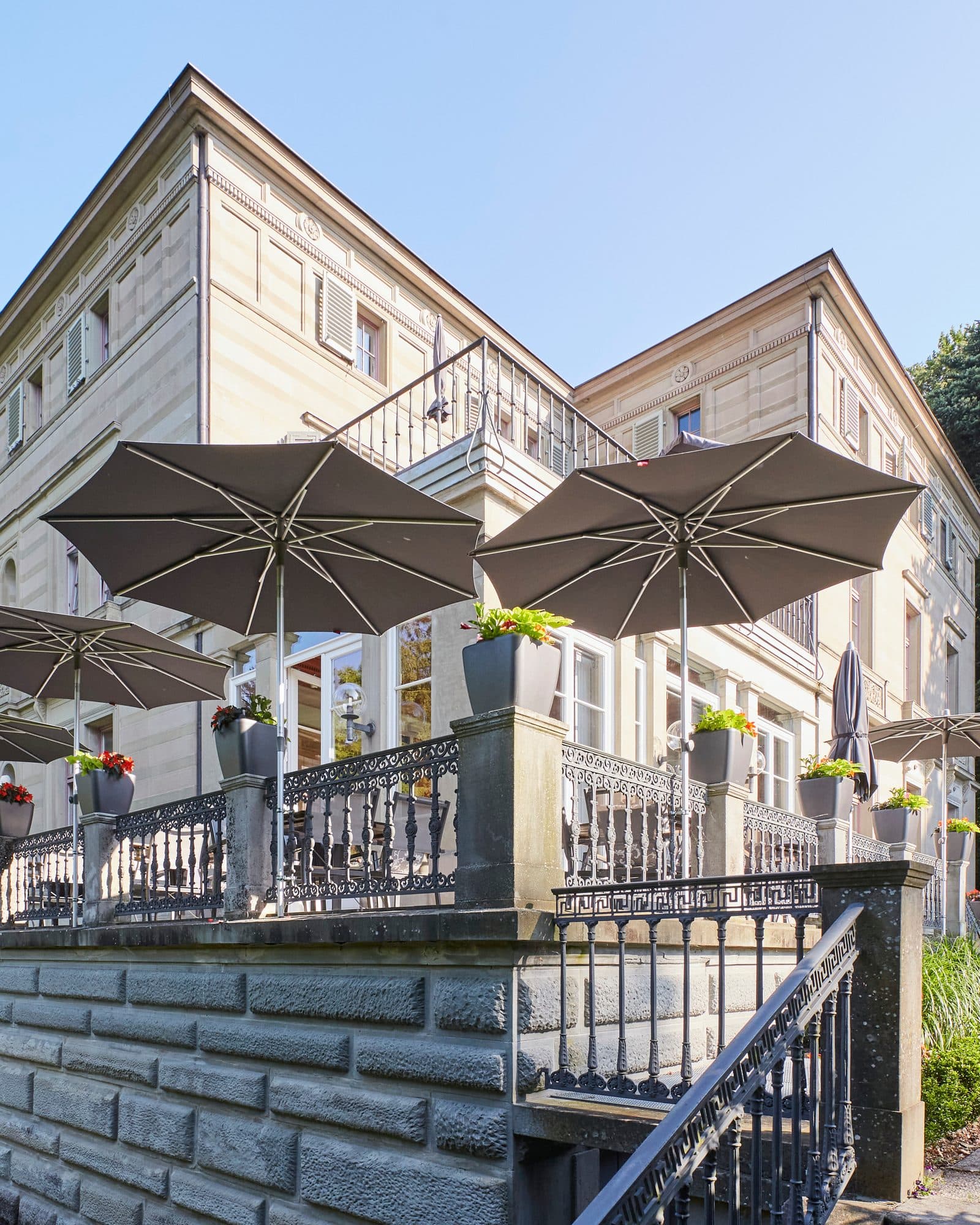 Slot Glatz · 1