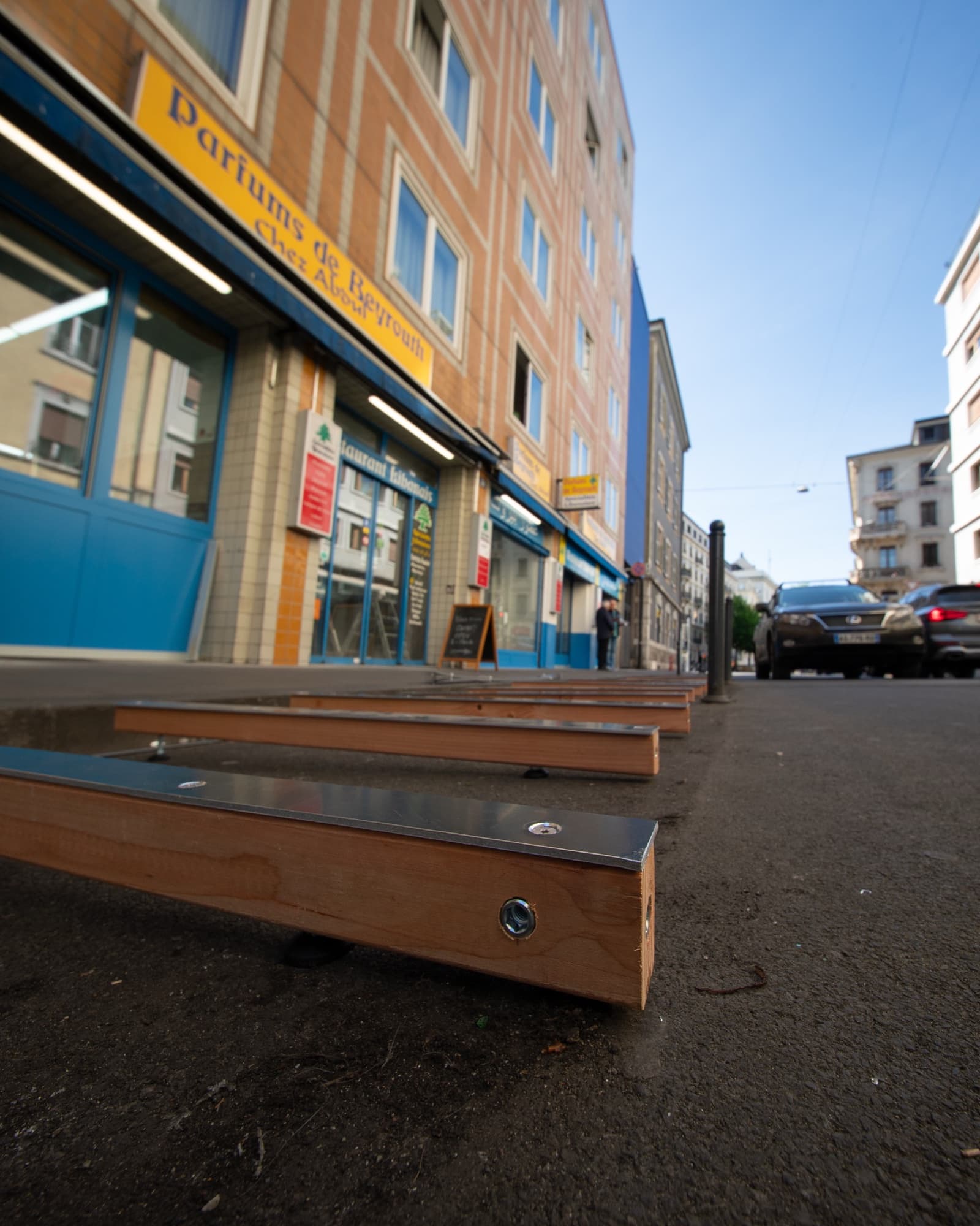 Slot Slideck · 3