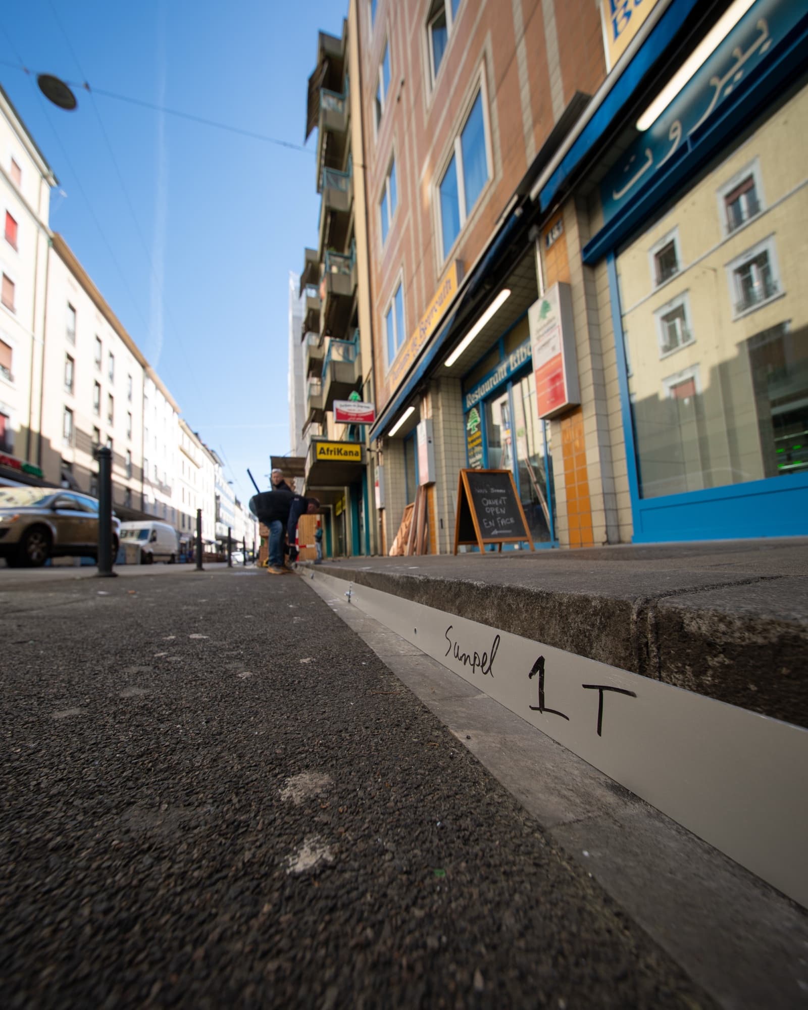 Slot Slideck · 2
